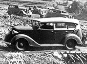 Nissan Type 70
