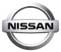 Nissan logo