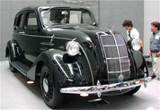 Toyota Model AA